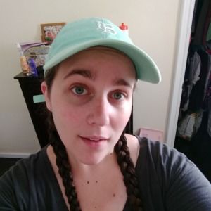Meet your Posher, Brianna
